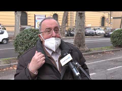 Due passi per... Cune, Giovanni Cerutti - TELEGRANDA (ch 186)