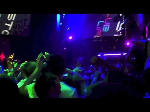 Tiesto - in my mind @ pacha la pineda