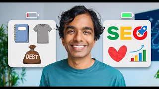 SEO WITH SENTHIL - Video - 3