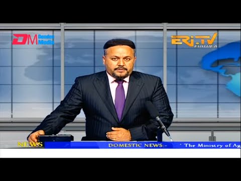 News in English for September 4, 2022 - ERi-TV, Eritrea