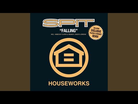 Falling (Daddy's Groove Magic Island Mix)