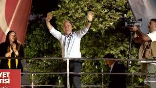 CHP GENEL BAŞKANI ÖZGÜR ÖZEL TOKAT’TA
