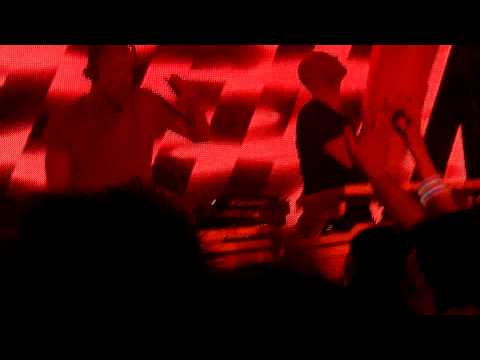 Dada Life - What Happens In Vegas @ Surrender Las Vegas, 4 of 18, 11-23-2011, 1080p HD