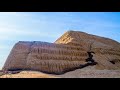 Huaca del Sol, Moche, La Libertad Region, Peru, South America