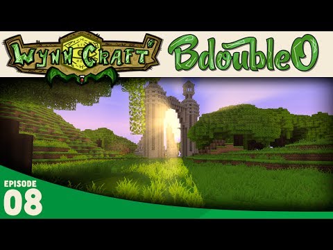 Minecraft :: No Spoon For You! :: WynnCraft E8