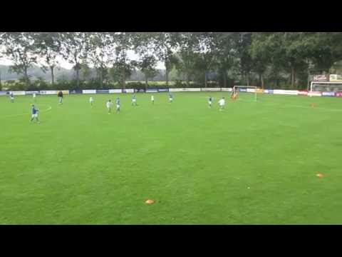 Heeswijk JO11-1 ; Geldrop JO11-1 2 ; 3 MVI 2145