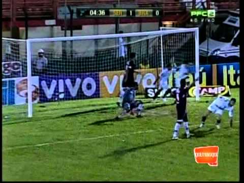 MAURICIO APARECIDO - GOLMAISGOL