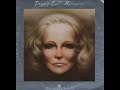 Peggy Lee - A Little White Ship