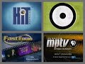 PBS Kids Program Break 2003 WMVS 3