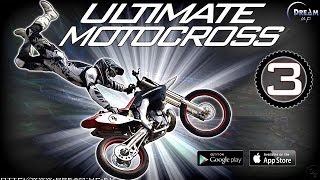 Ultimate MotoCross 3 videosu