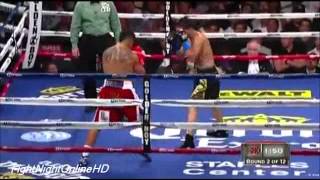 The best and the worst of Victor Ortiz