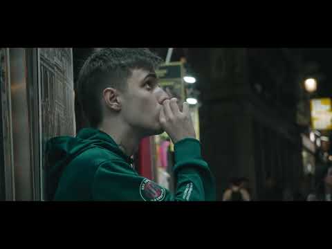 KRISAN - EL 23 (VIDEOCLIP) (13:33)