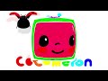 CoCoMelon Magnify Effects With Cute Monster Overlay 2021 LIKE AKMA 59