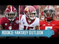 2022 NFL Draft FANTASY OUTLOOK: What to Expect From Rookies | CBS Sports HQ