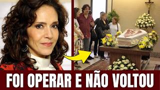 15 MUSAS DA TV QUE JÁ NOS DEIXARAM: O DESTINO TRÁGICO E A SAUDADE DAS MULHERES MAIS BELAS DO BRASIL