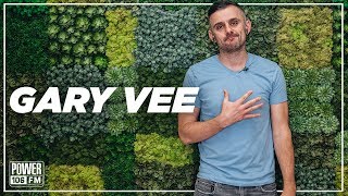 The Cruz Show - Gary Vee on 6ix9ine's Trolling, Millennials, Fortnite and Dressing The Part