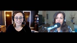 Finding Brave 119: Key Shifts To Help You Turn Crisis Into Opportunity, with Laura Khalil