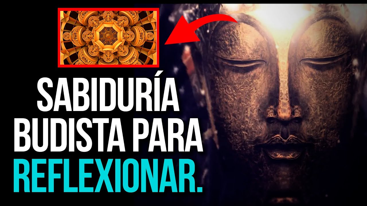 ILUMINA TU CAMINO | 9 Historias Budistas Para REFLEXIONAR.