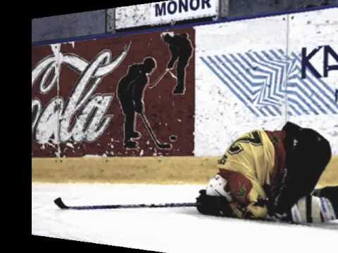 Jégveled - Mi vagyunk a bajnokok