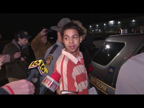 Jeremiah Cleveland Scranton