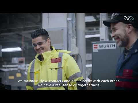 Project Engineer Valmet Automotive