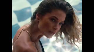 Doutzen Kroes for Hunkemoller Swim Summer 2020 Campaign