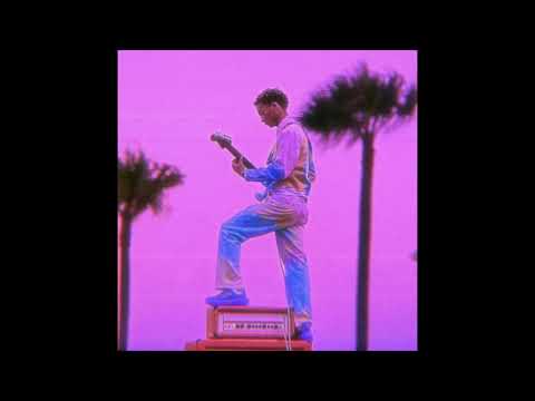 [Free] Dominic Fike x Jaden Smith Type Beat - "Way Back"