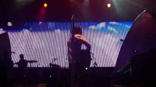 From A Balance Beam - Bright Eyes (Milwaukee | 4,3,2011)