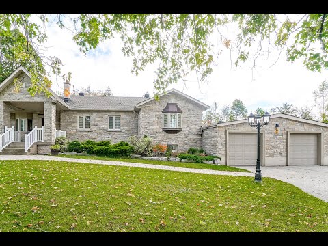 10305 Highway 9, Caledon Home for Sale - Real Estate Properties for Sale