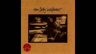 Tom Petty - It&#39;s Good to be King W/Lyrics