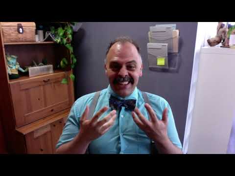 Let's Talk About Trauma, pt 2