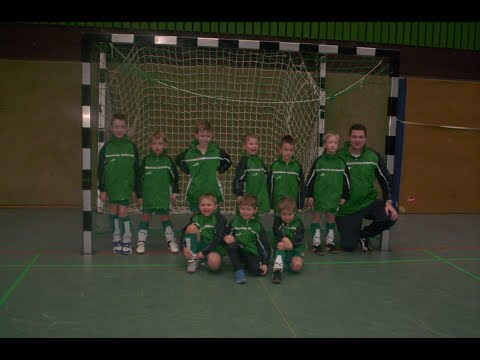 Fussballmeckis - Spiel Sommer 2007 Seevetal Meckelfeld 2019 10 26 UBK 13 - 2007