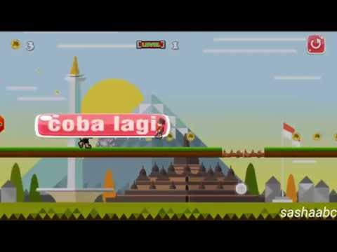 si unyil обзор игры андроид game rewiew android.