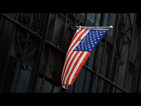 美國面臨「日益脆弱的世界秩序」！情報首長這麼說 | 路透 (US faces 'increasingly fragile world order', spy chiefs say | REUTERS)