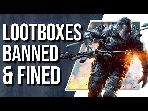 Battlefield V Battle Royale | Dutch Lootbox Ultimatum | Anthem taking Lessons from Andromeda + More Video