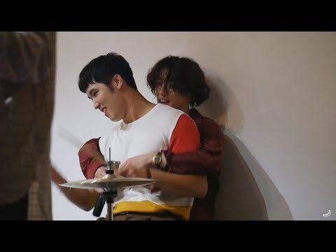 180728 [한남살롱] monkey hotel - 잔나비(jannabi) @디뮤지엄