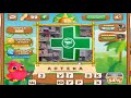 Игра Птица-Говорун 6, 7, 8, 9, 10 уровень в Одноклассниках.