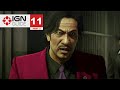 Yakuza 0 Walkthrough - Chapter 11 - A Murky Riverbed - Part 2