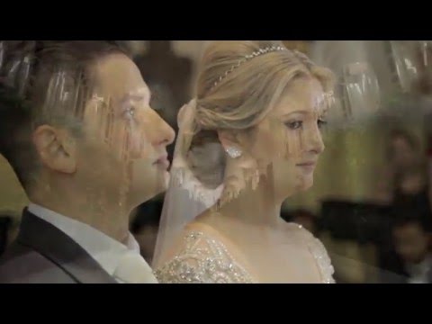 Casamento Juliana e Rodrigo - Camerata Les Ensembles - Coral e Orquestra