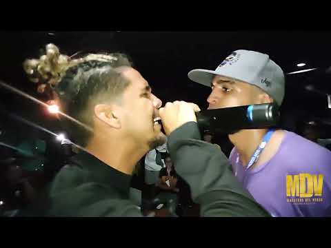 CRV 💥 JEZ | Final Fecha 4 [Liga Pro MDV] - Maestros Del Verso