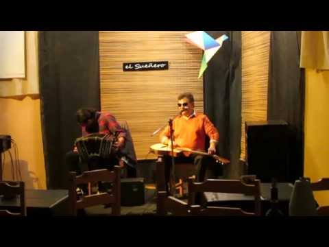 Bañado Norte (Odilio J. Godoy - Mario del Tránsito Cocomarola)