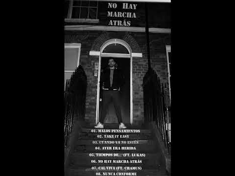 06  El Pass -  No Hay Marcha Atras