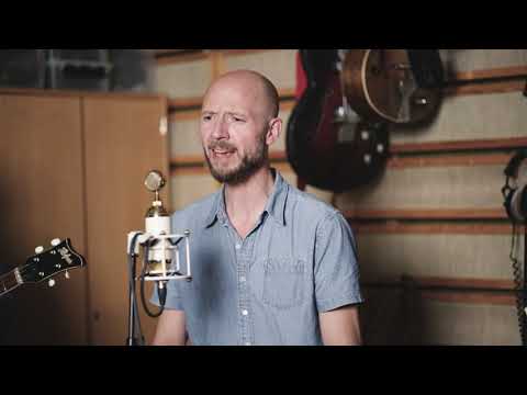 Darling West and Sivert Høyem - "Late For The Sky" (Jackson Brown cover)