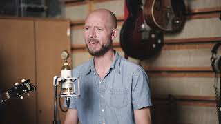 Darling West and Sivert Høyem - "Late For The Sky" (Jackson Brown cover)