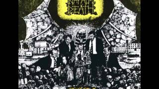 Napalm Death - Scum (Full Album)