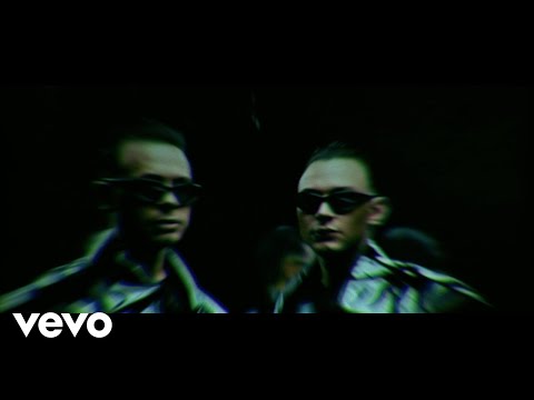 twocolors - Chemical (Lyric Video)