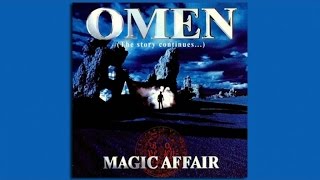 Magic Affair - Carry On