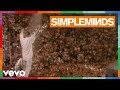 Simple Minds - Alive And Kicking (Live)
