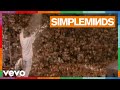 Simple Minds - Alive And Kicking (Live) 