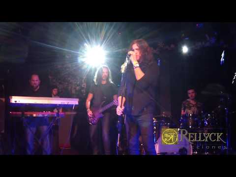 Héroes de la Eternidad - Los amigos del campeón